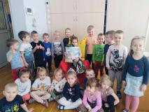 Urodziny dzieci