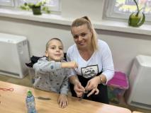 Świąteczne warsztaty