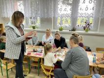 Świąteczne warsztaty