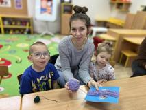 Świąteczne warsztaty