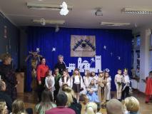 Świąteczna opowieść