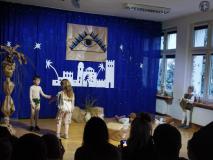 Świąteczna opowieść