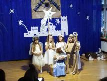 Świąteczna opowieść