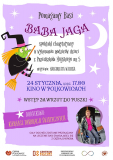 Spektakl charytatywny pt. "Baba Jaga"