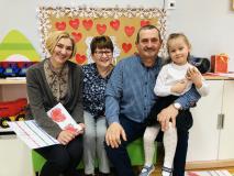 Dzień Babci i Dziadka