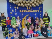 Bawiące się dzieci