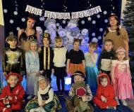 Bawiące się dzieci