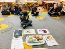 Na tropie zdrowego odżywiania