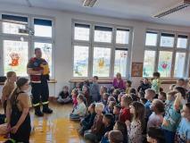 Wielkie serca, małe ręce ratują życie