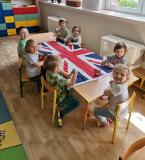 DZIEŃ JĘZYKA ANGIELSKIEGO