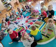 DZIEŃ JĘZYKA ANGIELSKIEGO