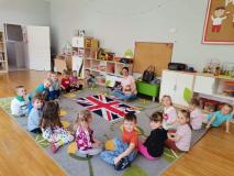 DZIEŃ JĘZYKA ANGIELSKIEGO