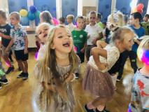 Relacja z Dnia Przedszkolaka