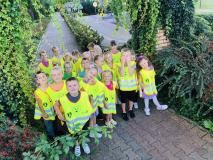 Poznajemy znaki drogowe