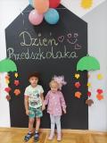 Dzień Przedszkolaka