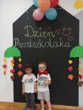Dzień Przedszkolaka