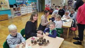 Warsztaty Bożonarodzeniowe