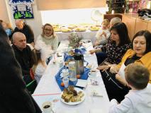 Dzień Babci i Dziadka