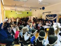 Dzień Babci i Dziadka