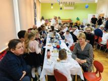 Dzień Babci i Dziadka