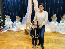 Dzień Babci i Dziadka