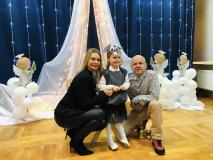 Dzień Babci i Dziadka