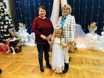 Dzień Babci i Dziadka