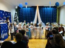 Dzień Babci i Dziadka