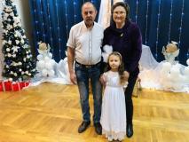 Dzień Babci i Dziadka