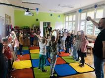 informatyk w przedszkolu