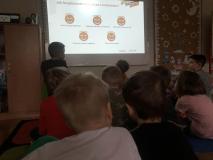 informatyk w przedszkolu