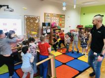 informatyk w przedszkolu