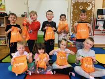 informatyk w przedszkolu