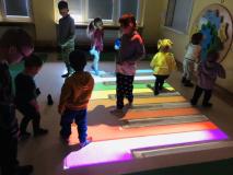 Dzień otwarty w przedszkolu