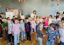 dzień przedszkolaka