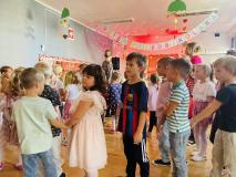 dzień przedszkolaka