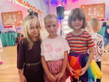 dzień przedszkolaka