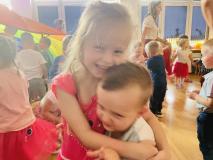 dzień przedszkolaka