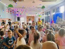 dzień przedszkolaka