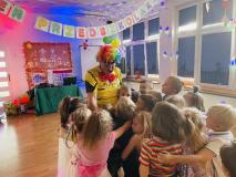 dzień przedszkolaka