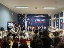 11 listopada- Narodowe Święto Niepodległości