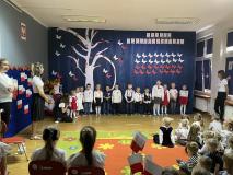 11 listopada- Narodowe Święto Niepodległości