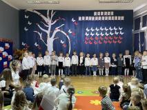 11 listopada- Narodowe Święto Niepodległości