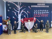 11 listopada- Narodowe Święto Niepodległości