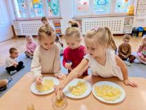 Dzień Pluszowego Misia