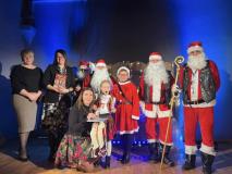 XI Regionalny Przegląd Kolęd i Pastorałek