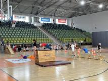 Zwiedzanie Szkoły Podstawowej nr 2