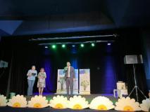 Powiatowy Przegląd Piosenki Ekologicznej „Ochrona fauny – śpiewem w obronie zagrożonych zwierząt”