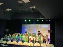 Powiatowy Przegląd Piosenki Ekologicznej „Ochrona fauny – śpiewem w obronie zagrożonych zwierząt”