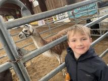 Wycieczka do Western City